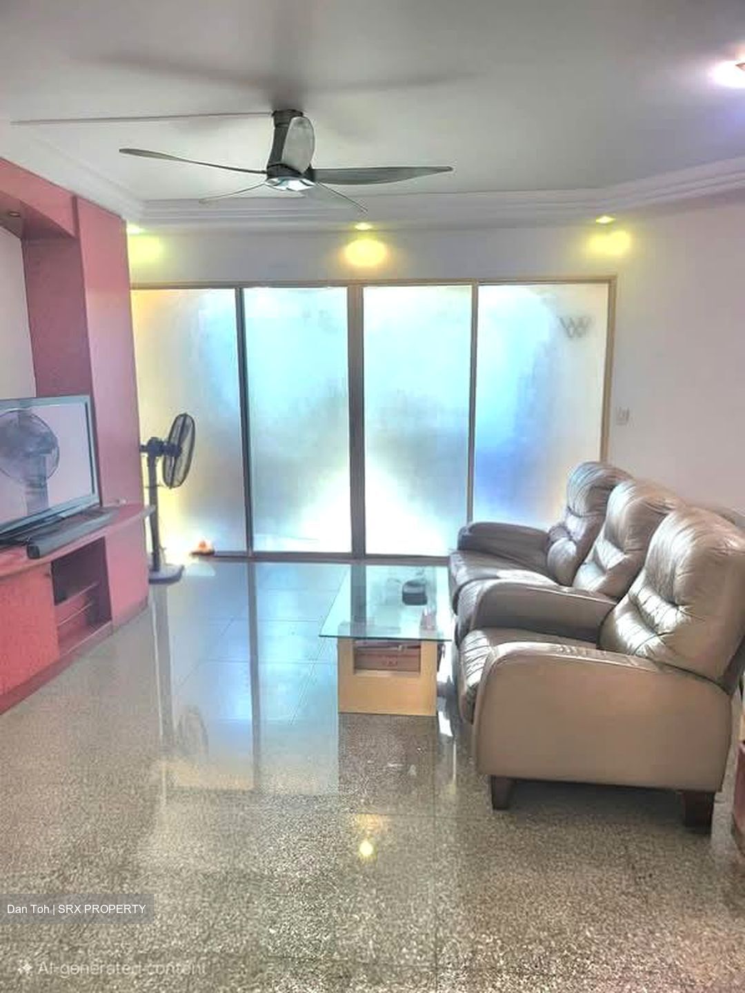 Blk 233 Compassvale Plains (Sengkang), HDB 5 Rooms #571248851